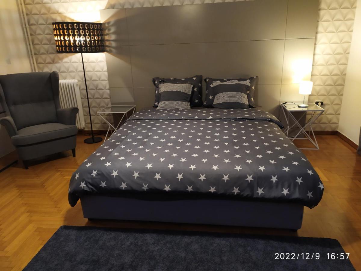 Plaka'S Flat-Near Syntagma Metro Station Apartment Athena Bagian luar foto