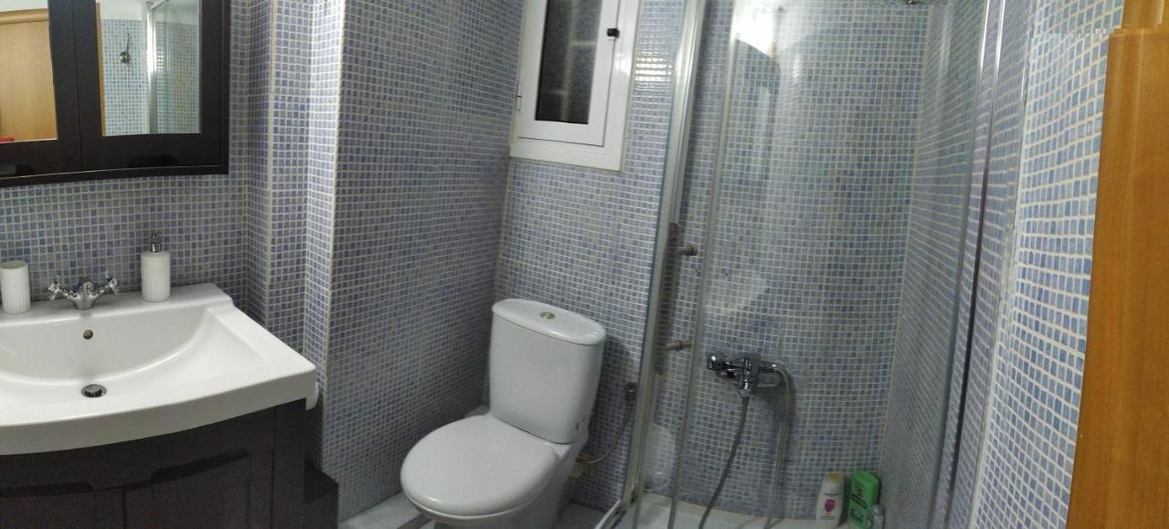 Plaka'S Flat-Near Syntagma Metro Station Apartment Athena Bagian luar foto