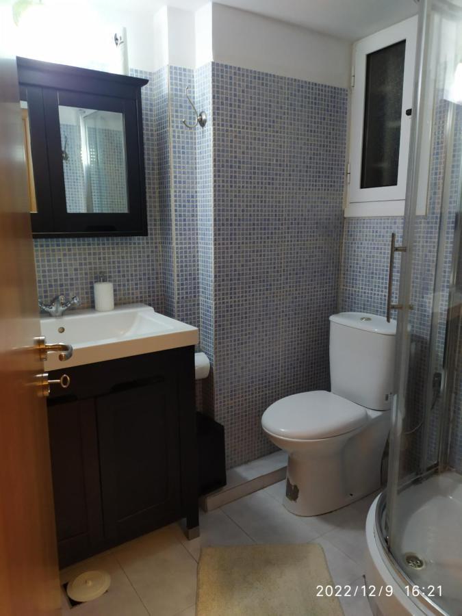 Plaka'S Flat-Near Syntagma Metro Station Apartment Athena Bagian luar foto