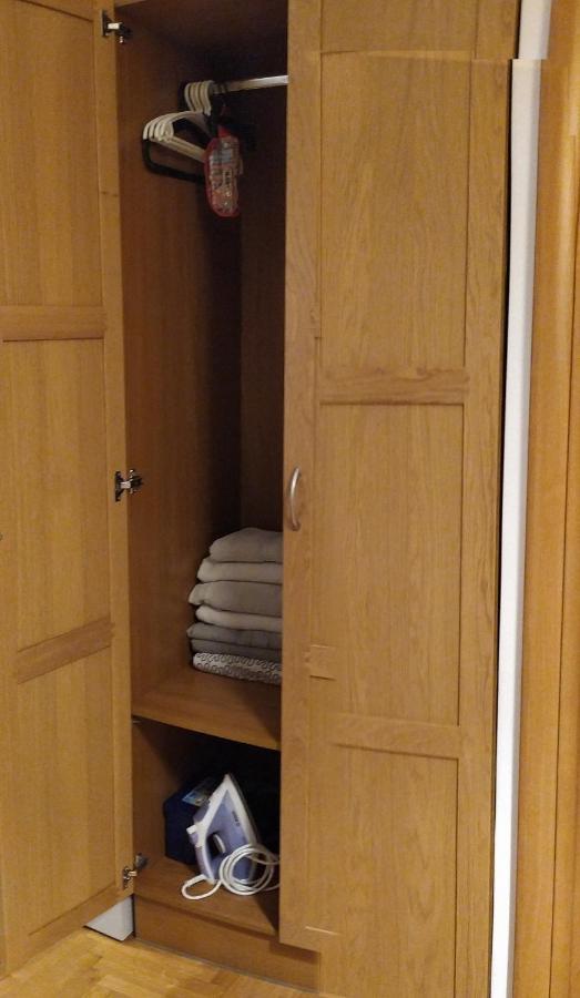 Plaka'S Flat-Near Syntagma Metro Station Apartment Athena Bagian luar foto