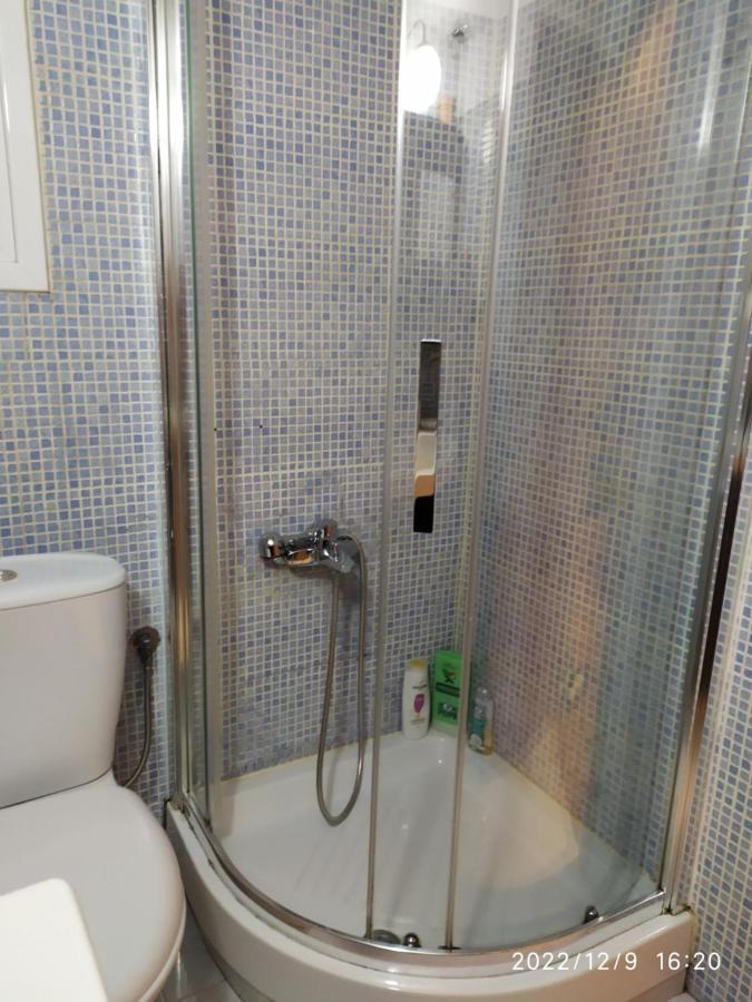 Plaka'S Flat-Near Syntagma Metro Station Apartment Athena Bagian luar foto