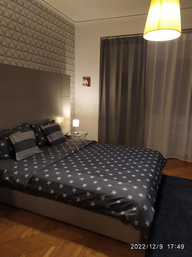 Plaka'S Flat-Near Syntagma Metro Station Apartment Athena Bagian luar foto