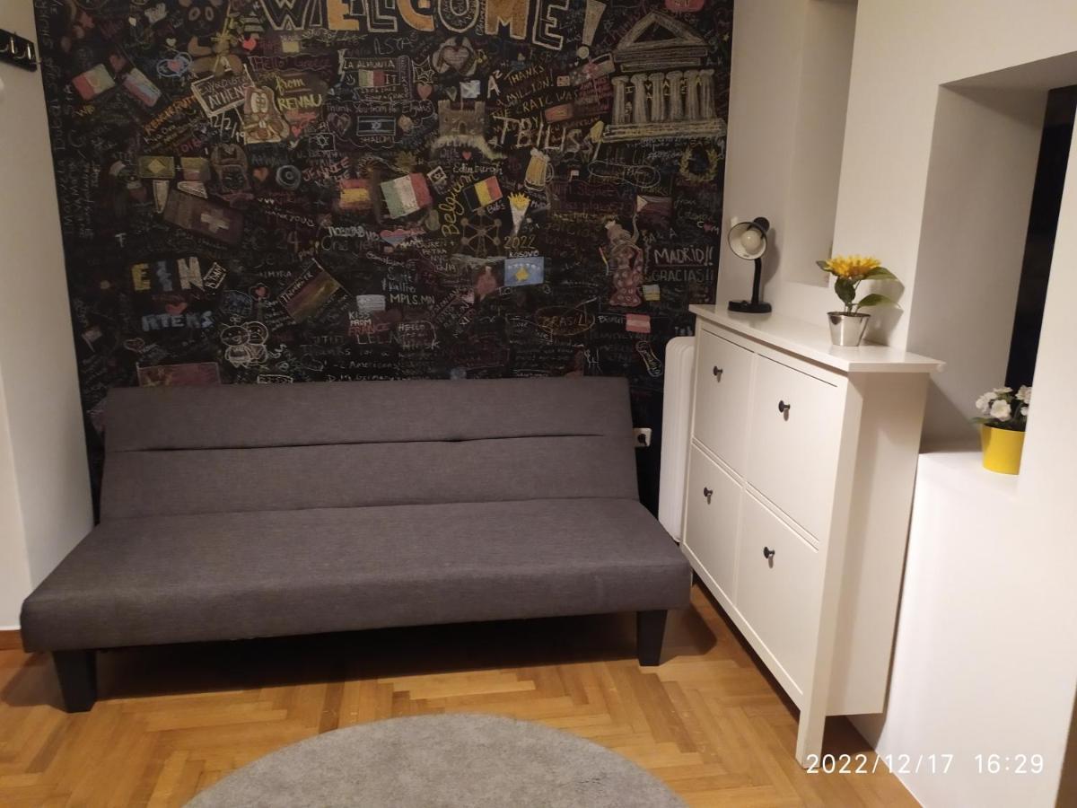 Plaka'S Flat-Near Syntagma Metro Station Apartment Athena Bagian luar foto
